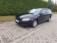 volvo V70 2.0 zarejestrowane#navigacja#klimatronik#serwisowane#