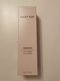 Mleczko 4 w 1 Mary Kay Timewise