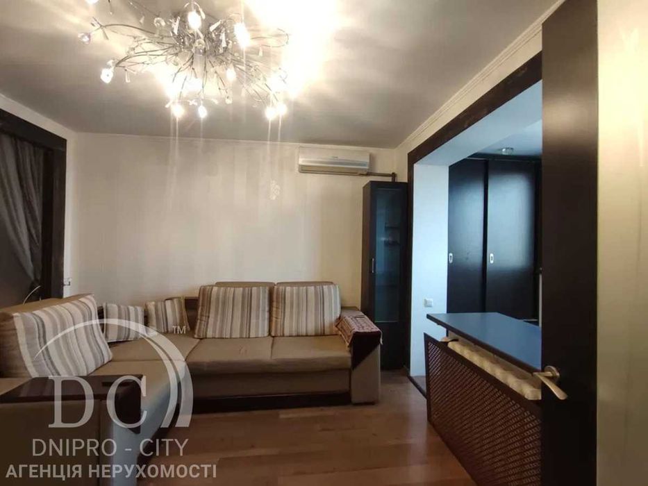 Оренда 1 кім.кв Фрунзенский. 9/14 эт Лівий берег