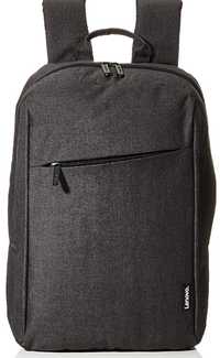 Mochila Lenovo Casual Backpack
Lenovo Casual Backpack 15,6" (B210) -