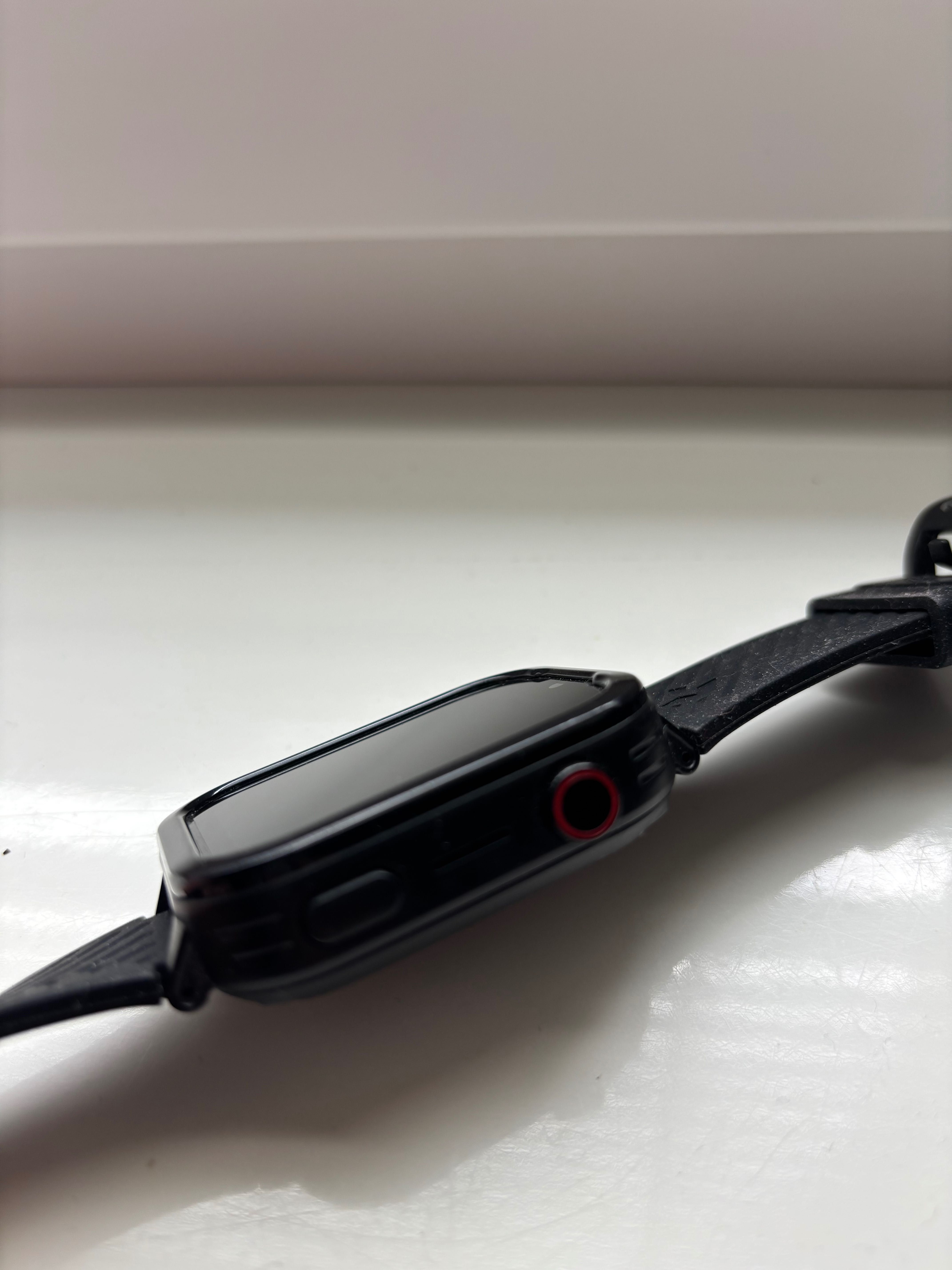 Garett Kids Essa 4G jak nowy - Smartwatch dla dziecka