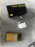 Smartfon POCO X5 Pro 5G 8GB/256GB Yellow