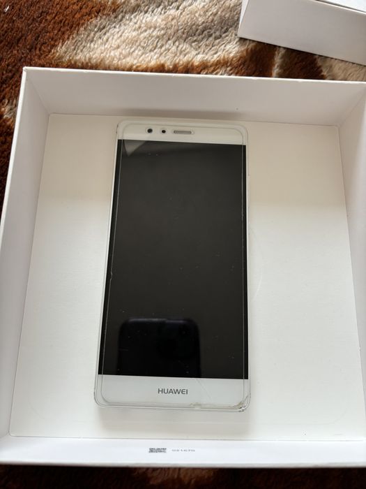 Huawei P9 Model :EVA-L09