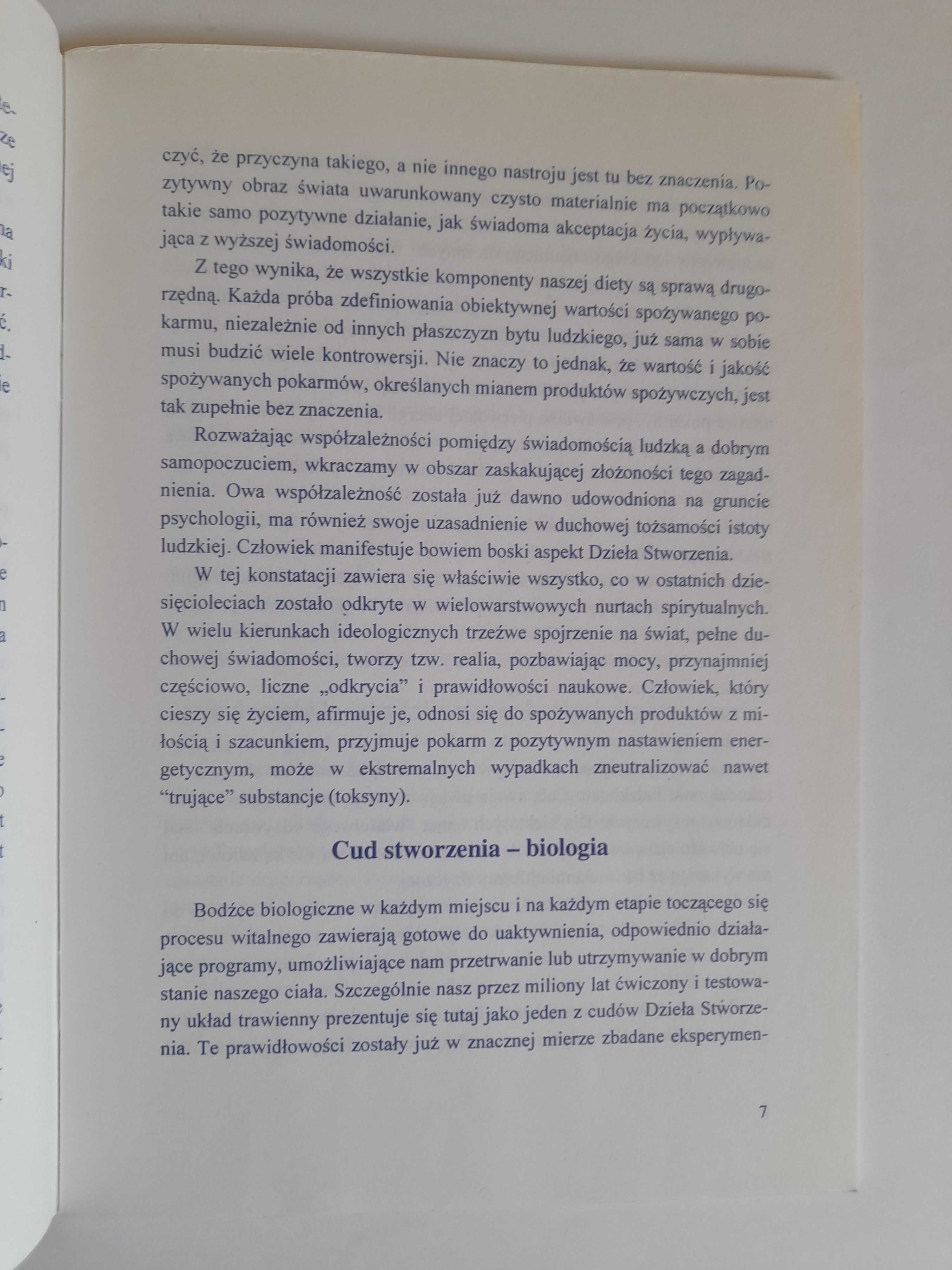 Żyć wegetariańsko - Johann Kössner