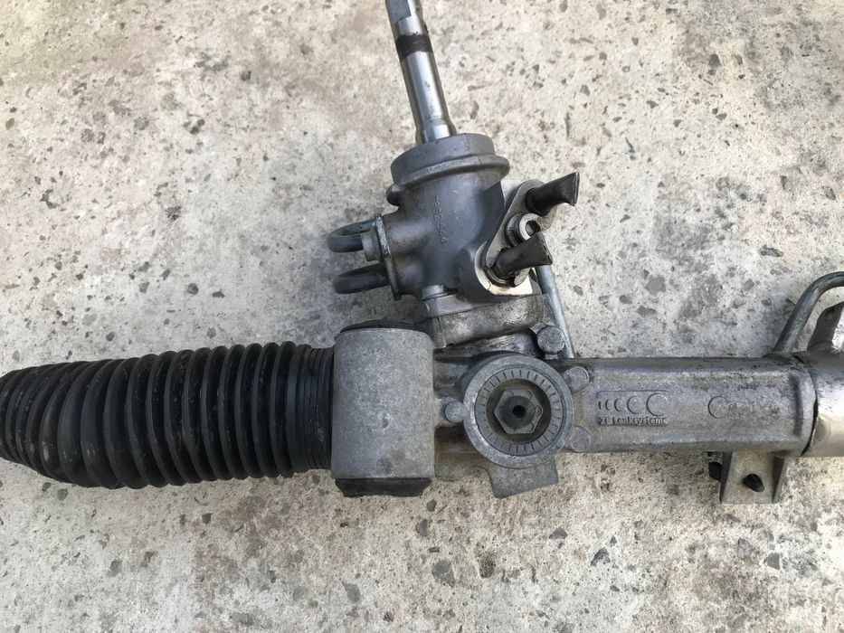 Рульова рейка Opel Astra H,Zafira B ZF