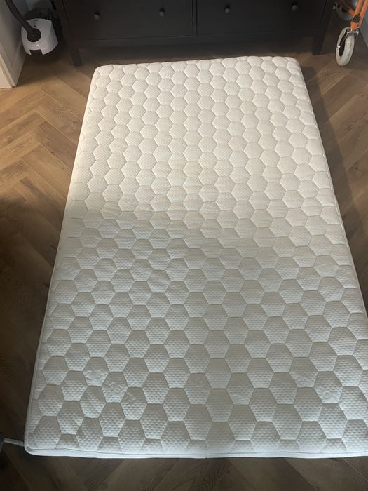 Nakladka na lozko dreamzone 120/200