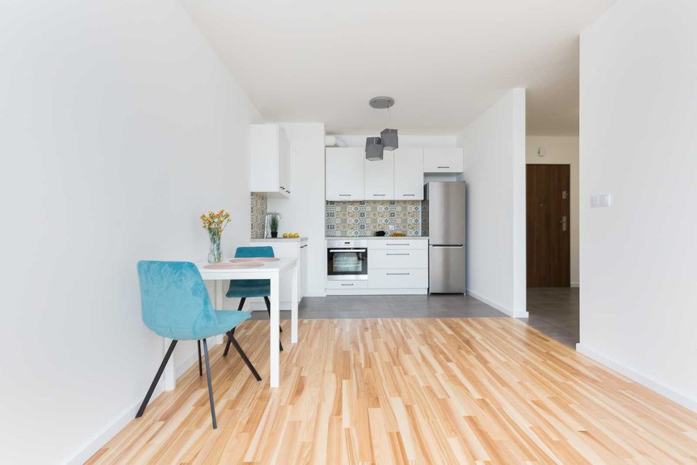 Warszawa-Wola- 3 pokojowe-Dworzec Zachodni-garaż