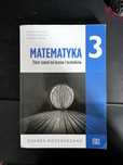 Matematyka 3 zakres rozszerzony zbiór zadań