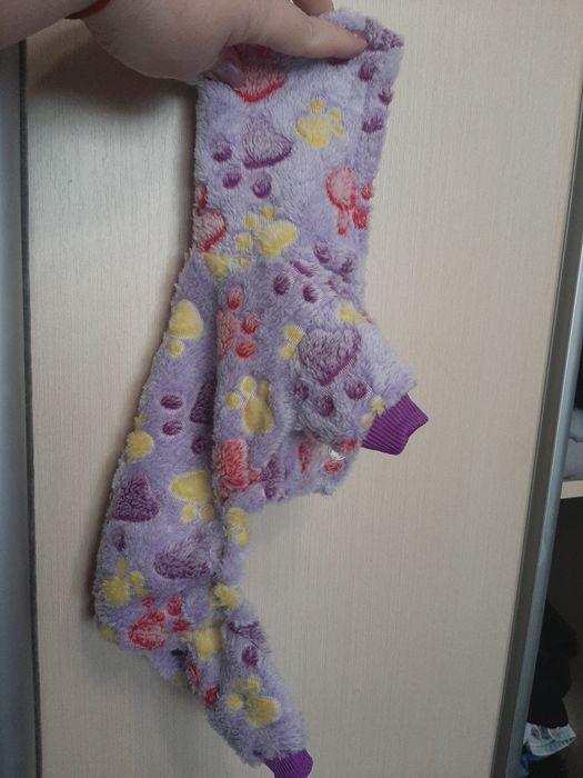 Продам вещи на собачку s и xs