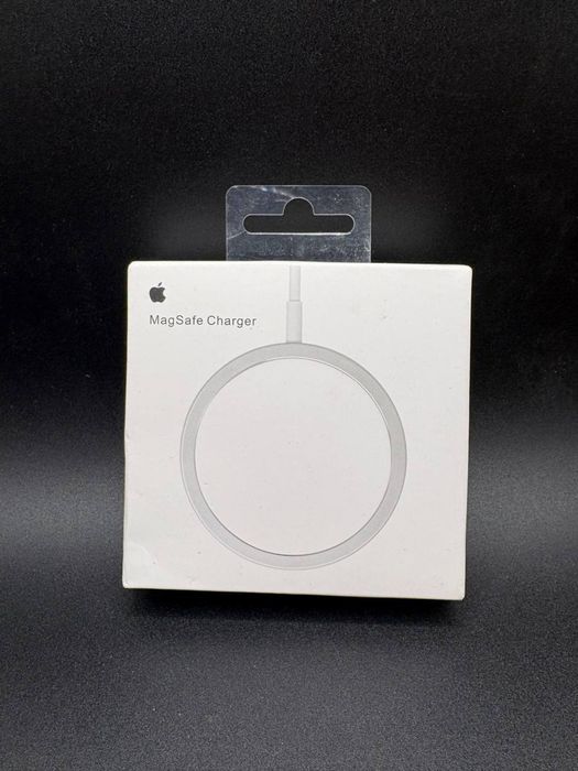 Бездротовий зарядний пристрій Apple MagSafe Charger
