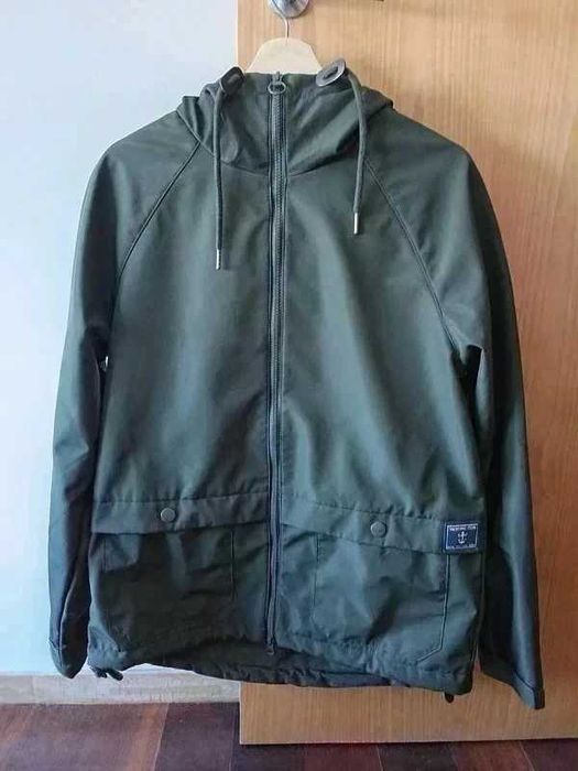 Parca Modalfa Totalmente Nova