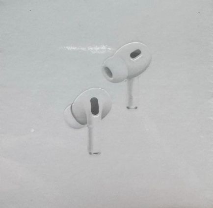Αir pods pro 2 Αpple