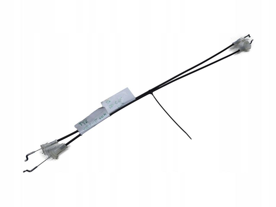 LINKA CIĘGNO ZAMKA DRZWI TYŁ VECTRA C LIFT KOMBI