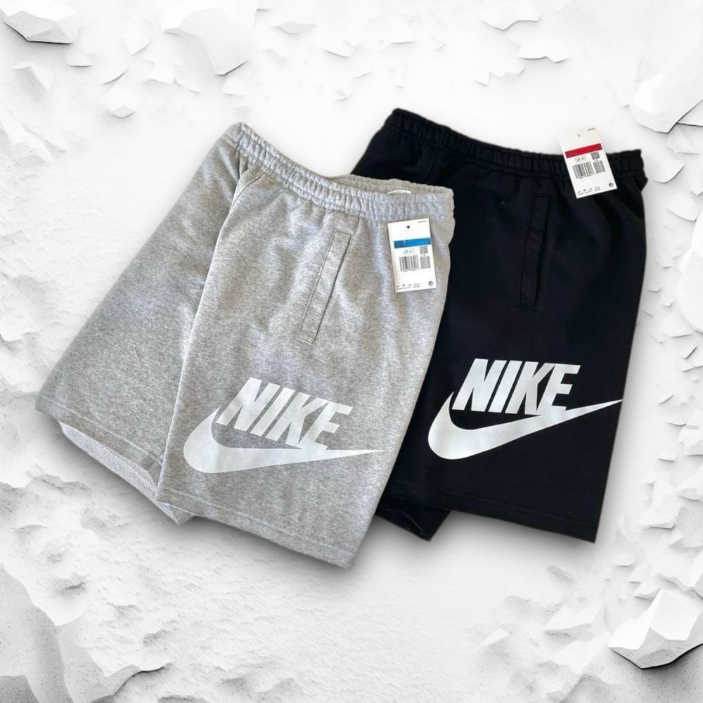 ‼️АКЦИЯ‼️ Мужские шорты Nike | Чоловічі шорти Найк