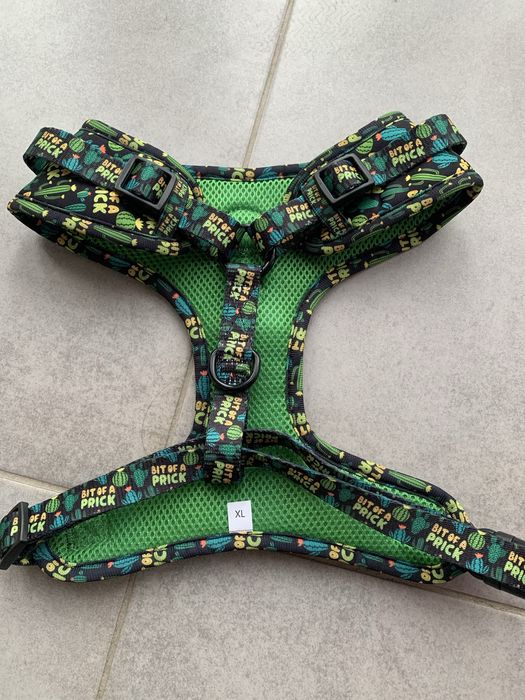 Шлея амуніція для собаки