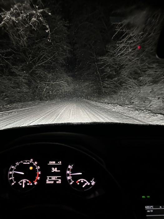 Skoda Octavia A5 FL 1.6 TDI