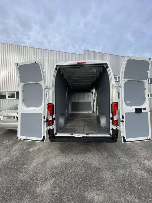 Citroen Jumper L4H3 2020