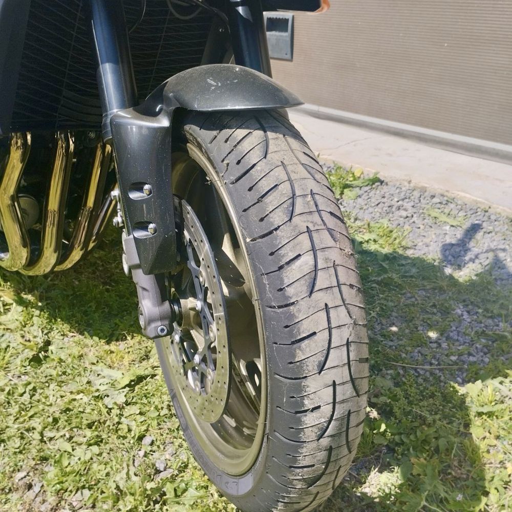 Yamaha FZ-1 2009 Повністю обслужений та готовий до сезону