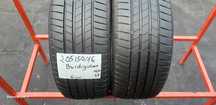 Opony Letnie 205÷50÷16÷BRIDGESTONE.2023.Cena 100 zł szt.Montaż.Wysyłka