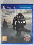 Shadow of the Colossus / Gra PS4 / Sprzedaż gier / Sklep z grami / WWA