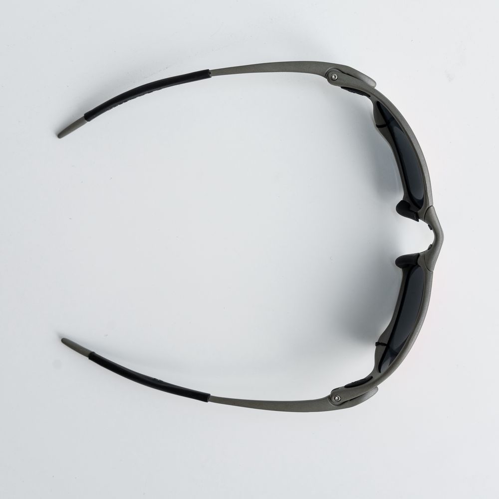 Oakley Juliet Bloody Torch очки окуляри