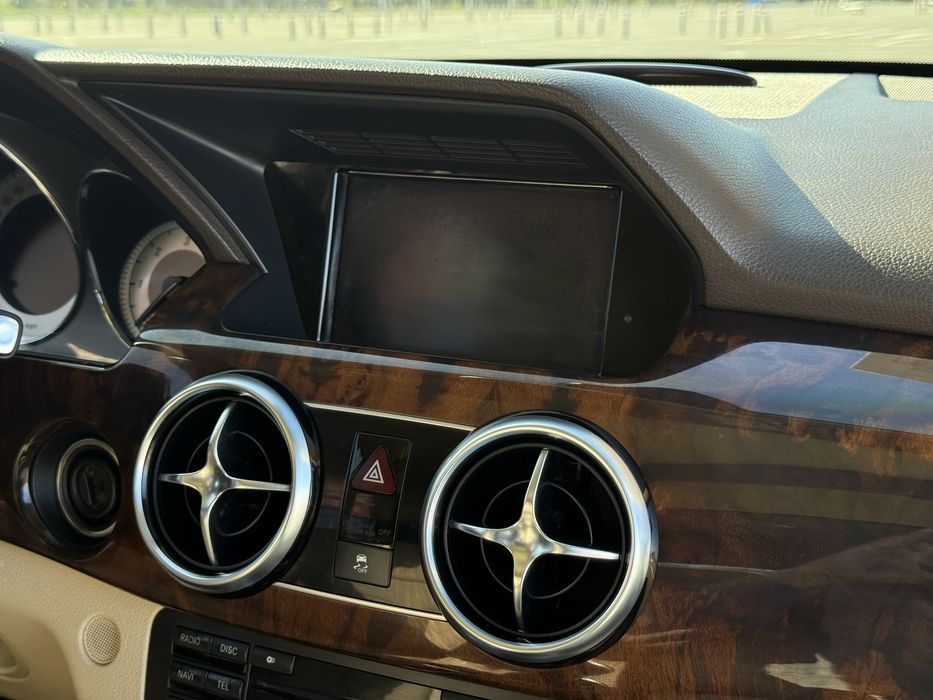 Mercedes Benz (2157) GLK (ВНЕСОК від 30%) Авторинок МЕТРО Кривий Ріг