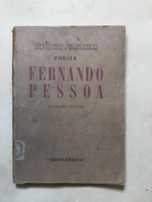 Fernando Pessoa - Poesia - vol 1 e vol 2 - Fernando Pessoa
