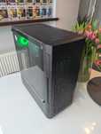 Komputer Do Gier AM5 Ryzen 5 8400F RTX3070 16GB DDR5 512 SSD W11 GWA