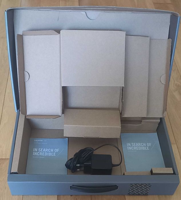 Computador Portátil Asus Zenbook 14 UM433D