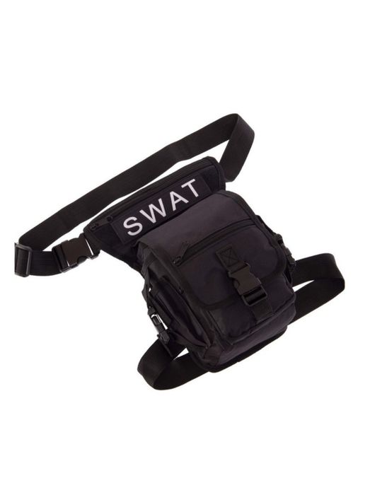 тактична поясна сумка E-Tac M14 Black