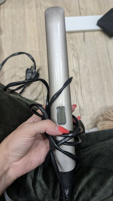 Prostownica Remington S8598