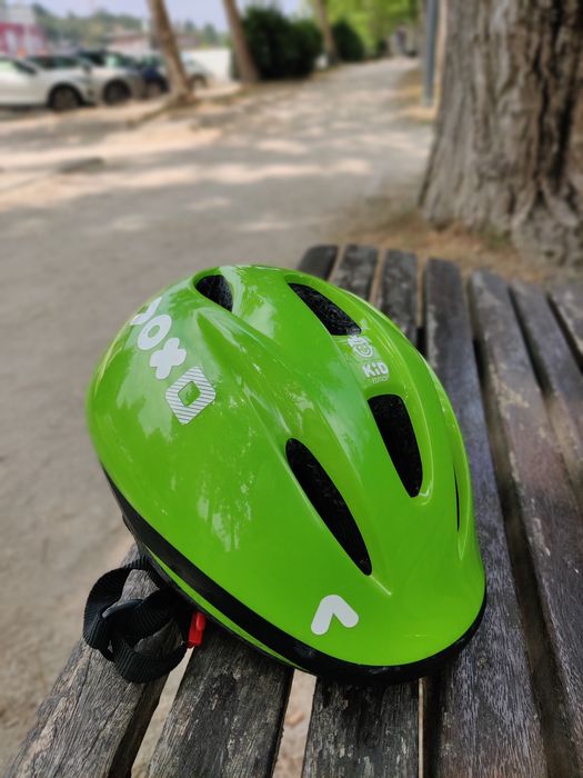 Capacete criança