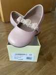 Sapatos criança