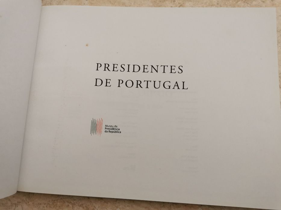 Presidentes de Portugal - Jorge Sampaio