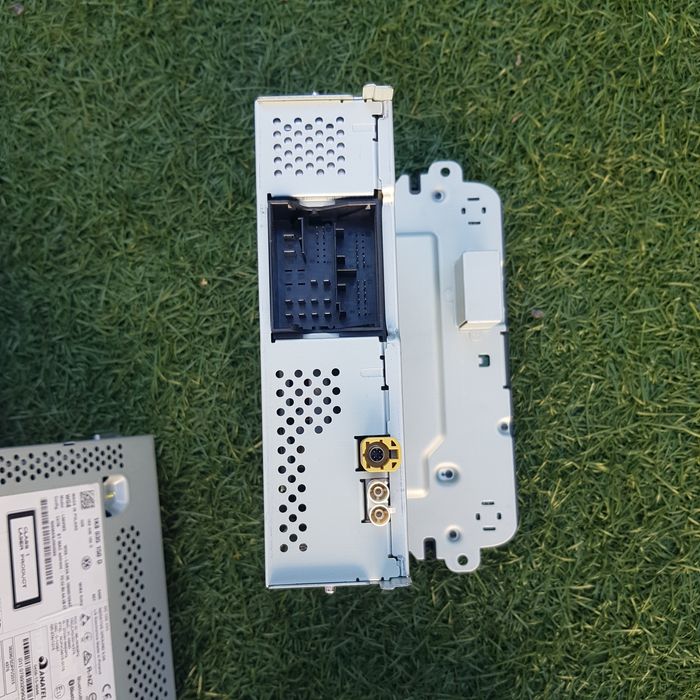 Radio oryginał vw t6 , t5 lift