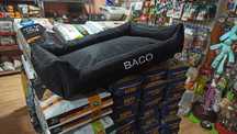 NOVO! Cama e colchão impermeável à medida