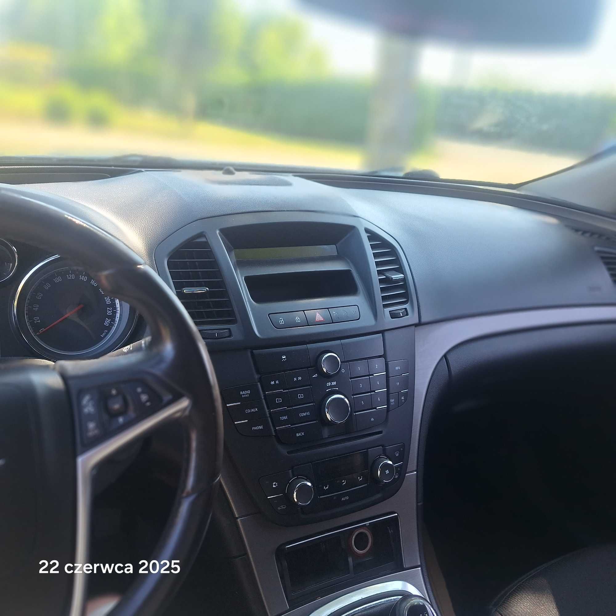 Opel insygnia 2.0