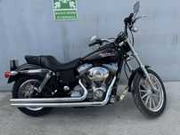 Harley-Davidson FXD Dyna Super Glide 2002 r