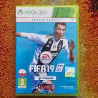 Fifa 19 Xbox 360 PL, Skup/Sprzedaż