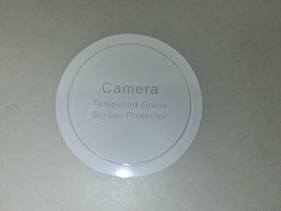 N084 GOSUKEE Szkło Hartowane OnePlus 11 5G Ekran i Aparat 2+2