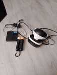 Gogle SONY PlayStation  VR