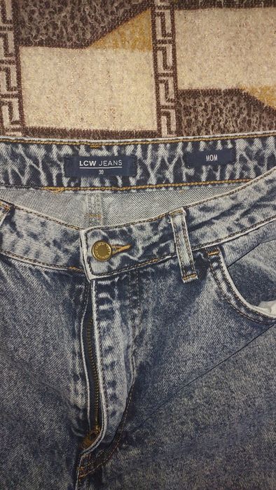 Джинси жіночі,30 розміру,ідеальний стан