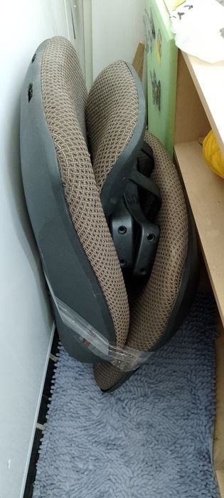 Стул компьютерный