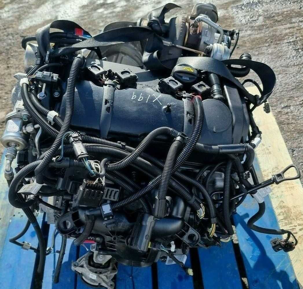 motor bmw 1 1.6 116i 118i 120i 316i F20 F21 N13B16U0 N13B16A