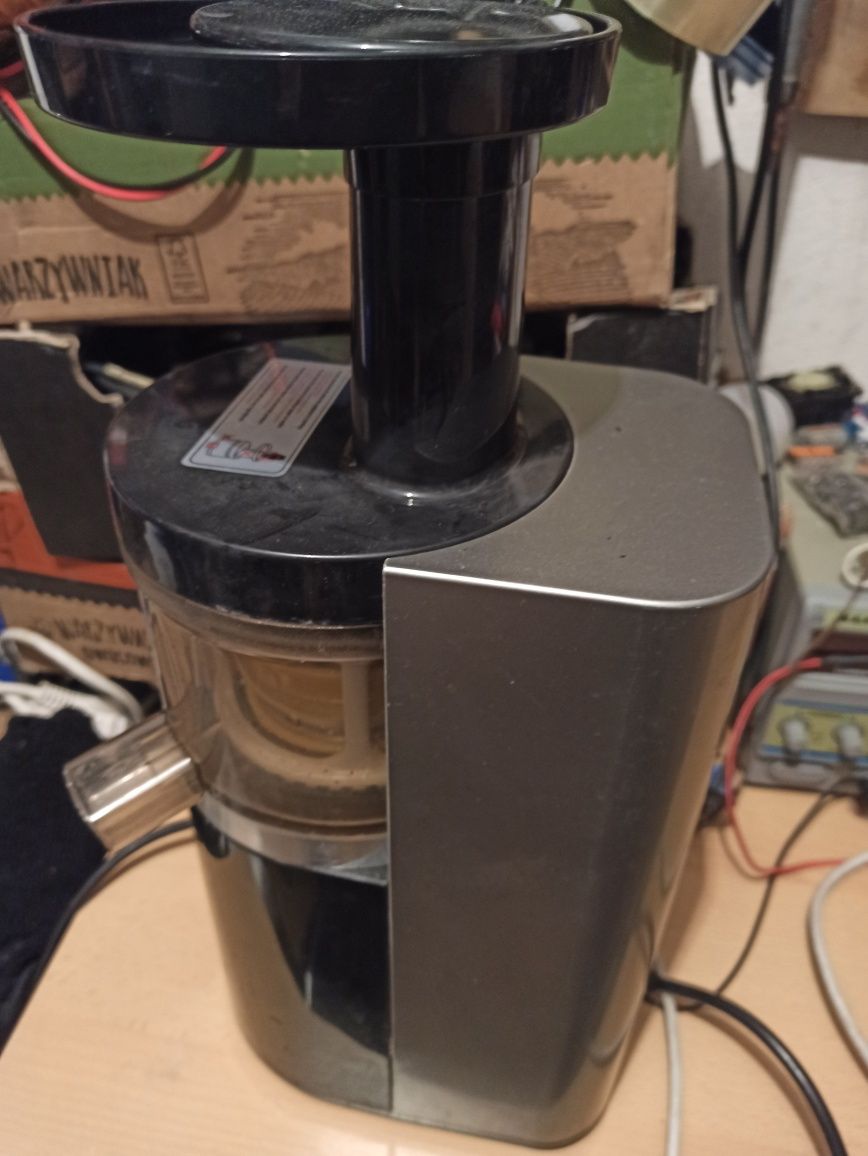 Sokowirówka Zelmer JP1500 JuiceMaker wyciskarka