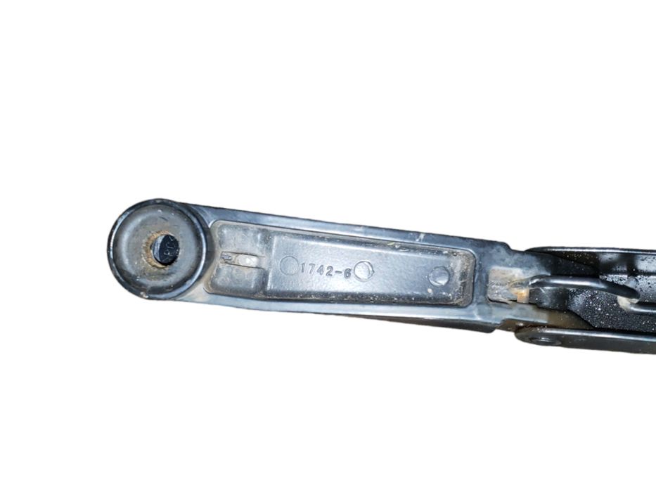 Поводок дворника левый Nissan Navara D40 2005-2012 разборка