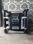 Radio budowlane Gml50 stan idealny