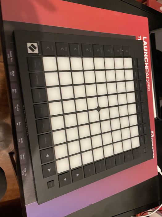 Novation Launchpad Pro MK3