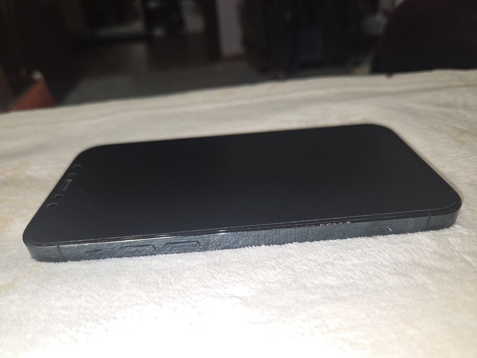 iPhone 12 pro 512 гб