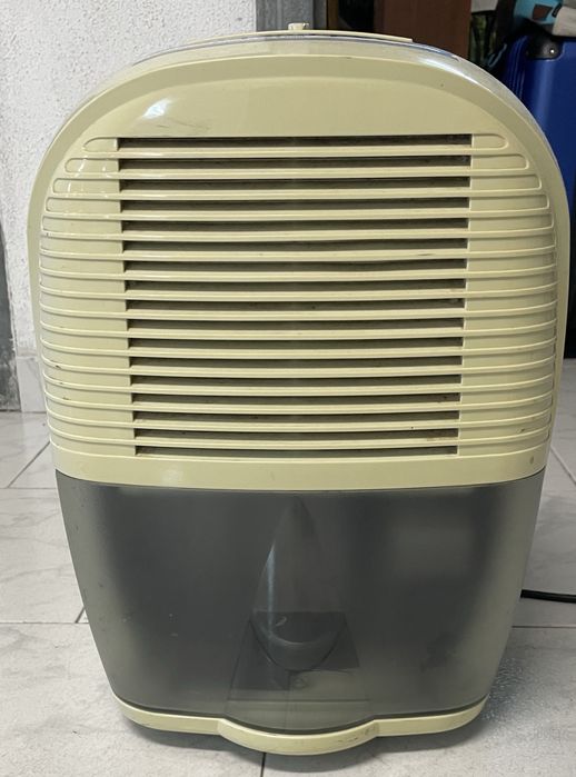 Desumidificador Delonghi